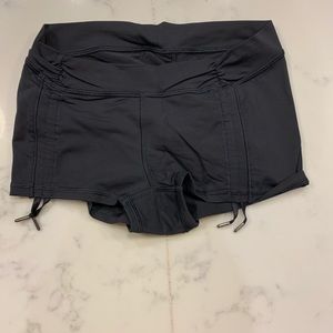 Lululemon hot shorts